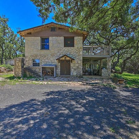 Countryside Cottage 17 Mi To Downtown San Antonio Buitenkant foto