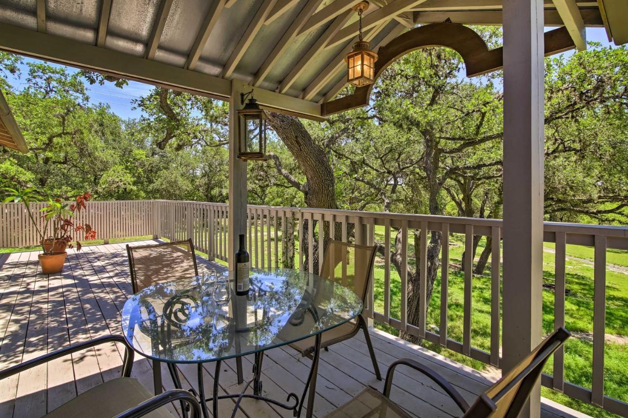 Countryside Cottage 17 Mi To Downtown San Antonio Buitenkant foto