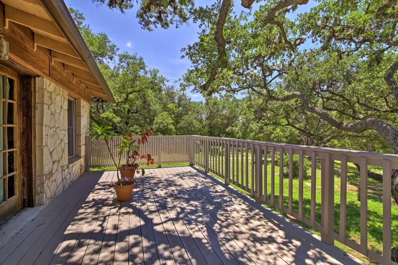 Countryside Cottage 17 Mi To Downtown San Antonio Buitenkant foto